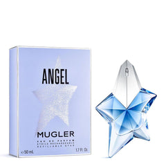 MUGLER ANGEL MUJER 50 ML EDP