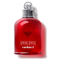 TESTER CACHAREL AMOR AMOR MUJER 100 ML EDT
