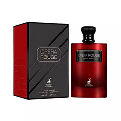MAISON ALHAMBRA OPERAM NOIR ROUGE 100ML EDP