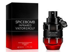VIKTOR AND ROLD SPICEBOMB INFRARED HOMBRE 50ML EDT