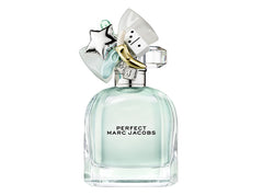 MARC JACBS PERFECT EDT 50ML MUJER