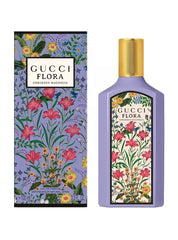 GUCCI FLORA MAGNOLIA MUJER 100 ML EDP