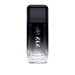 CAROLINA HERRERA 212 VIP BLACK 100 ML EDP