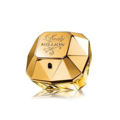 Tester Paco Rabanne Lady Million 80ML EDP