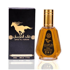 ARD AL ZAAFARAN QAED AL FURSAN EDP 50 ML AAZ