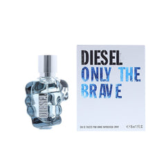 DIESEL ONLY THE BRAVE HOMBRE 35ML EDT