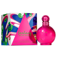 Britney Spears Fantasy 100ML EDP Mujer