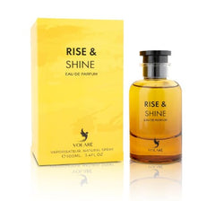 VOLARE RISE SHINE PARFUM 100ML EDP