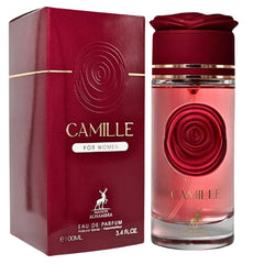 MAISON ALHAMBRA CAMILLE 100ML EDP
