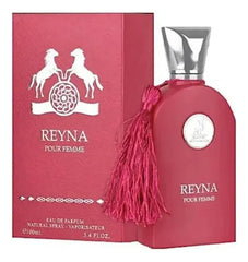 MAISON ALHAMBRA REYNA POUR FEMME