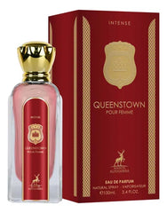 MAISON ALHAMBRA QUEENSTOWN POUR FEMME 100 ML EDP
