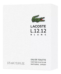 LACOSTE BLANC MAN 175ML EDT