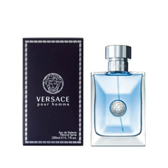 VERSACE POUR HOMME 200ML EDT