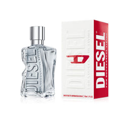 DIESEL FOR SUCCEFUL LIVING HOMBRE 50 ML EDT