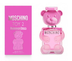 MOSCHINO TOY 2 BUBBLE GUM 100ML EDT