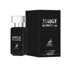 MAISON ALHAMBRA JORGE DI PROFUMO HOMBRE 30ML EDP