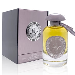 Lattafa Raed Silver 100ML EDP Hombre