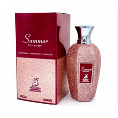 MAISON ALHAMBRA SUMMER FOREVER 100 ML EDP