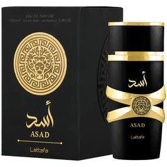 LATTAFA ASAD MAN 100ML EDP