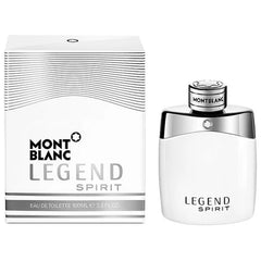 Mont Blanc Legend Spirit 100ML EDT Hombre