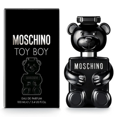 MOSCHINO TOY BOY 100ML EDP