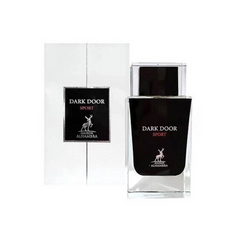 MAISON ALHAMBRA DARK DOOR SPORT HOMBRE 100 ML EDP