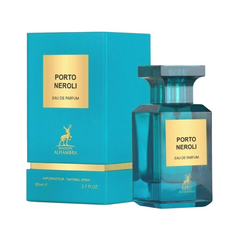 MAISON ALHAMBRA PORTO NEROLI WOMAN 100 ML EDP