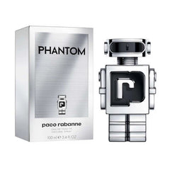 Paco Rabanne Phantom 100ML EDT Hombre
