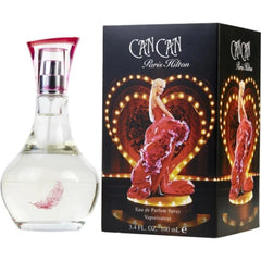 Paris Hilton Can Can 100ML EDP Mujer