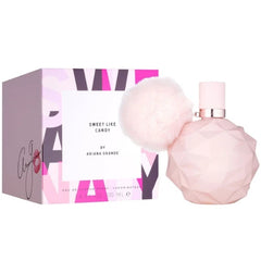 Sweet Like Candy By Ariana Grande 100ML EDP Mujer