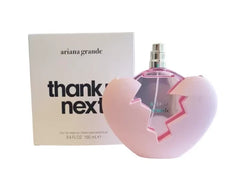 Tester Ariana Grande Thank U Next 100ML EDP Mujer