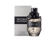 Viktor And Rolf Spicebomb 5oML EDT Hombre