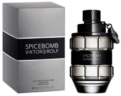 Viktor And Rolf Spicebomb Pour Homme 90ML EDT Hombre