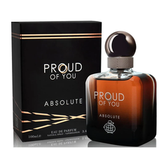 FRAGANCE WORLD PROD OF YOU 100ML EDP HOMBRE