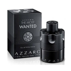 AZZARO THE MOST WANTED 50 ML EDP INTENSE