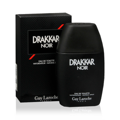 DAKKAR NOIR 100ML EDT