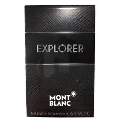 MONT BLANC EXPLORER 100ML EDP