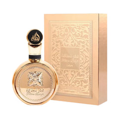 LATTAFA PRIDE FAKHAR GOLD UNISEX 100 ML EDP