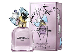 MARC JACOBS PERFECT ELIXIR 50ML MUJER EDP