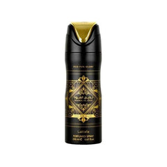 DESODORANTE BADEE AL OUD FOR GLORY MEN 200 ML SPRAY