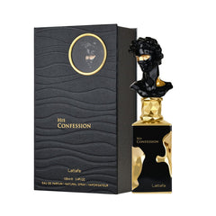 LATTAFA HIS CONFESSION 100ML EDP