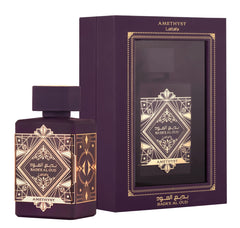 LATTAFA AMETHYST UNISEX 100ML EDP