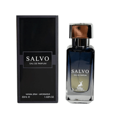 MAISON ALHAMBRA SALVO EDP 30 ML  HOMBRE
