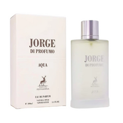 MAISON ALHAMBRA JORGE DI PROFUMO AQUA HOMBRE 100 ML EDP