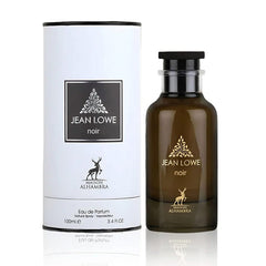 MAISON ALHAMBRA JEAN LOW NOIR 100ML HOMBRE