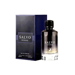 MAISON ALHAMBRA SALVO INTENSE 100 ML EDP