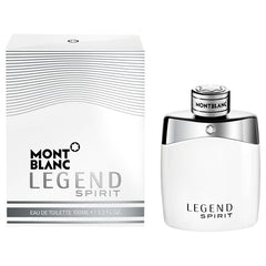MONT BLANC LEGEND SPIRIT MAN 100ML EDT