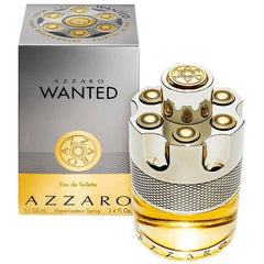 AZZARO WANTED HOMBRE 100ML EDT