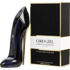 CAROLINA HERRERA GOOD GIRL 80ML EDP