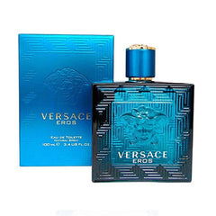 VERSACE EROS MAN 100ML EDT